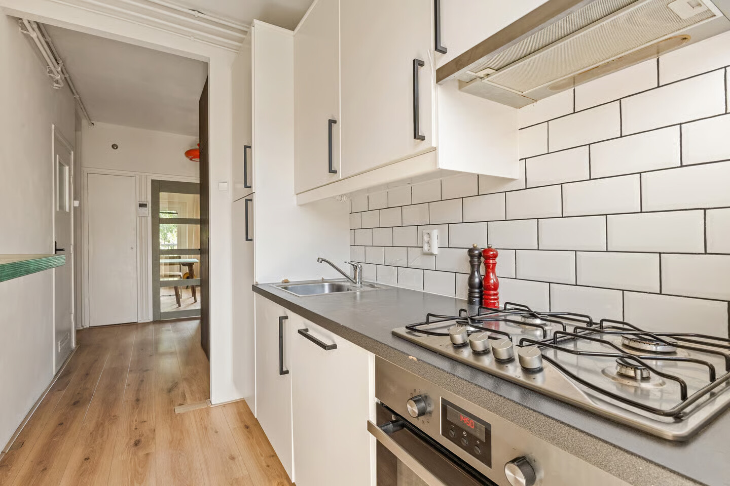 Appartement te koop: Jacques Veltmanstraat 48-2, Amsterdam