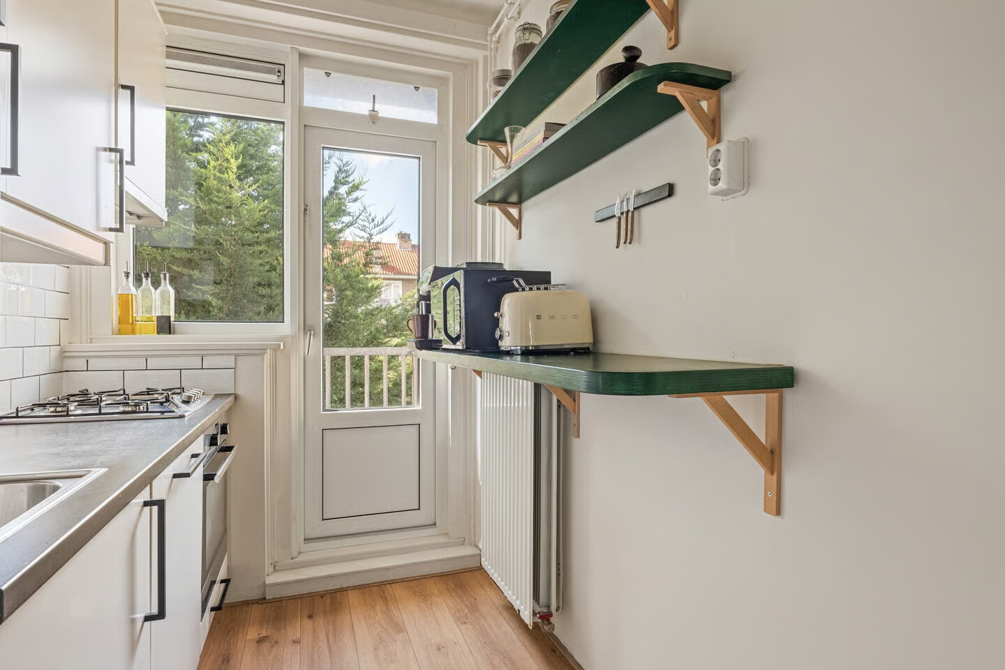 Appartement te koop: Jacques Veltmanstraat 48-2, Amsterdam