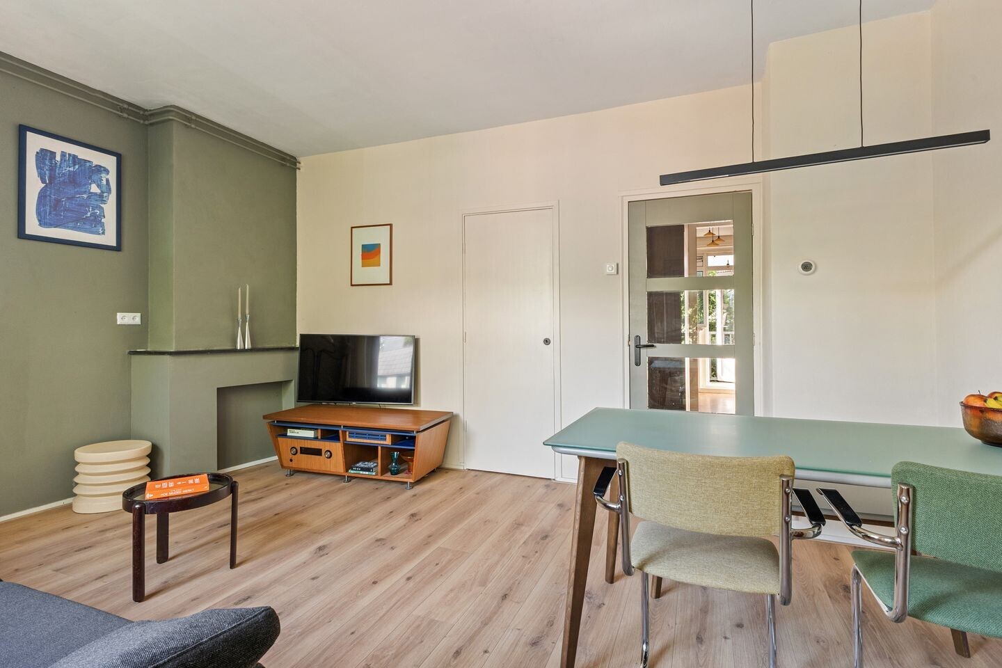 Appartement te koop: Jacques Veltmanstraat 48-2, Amsterdam