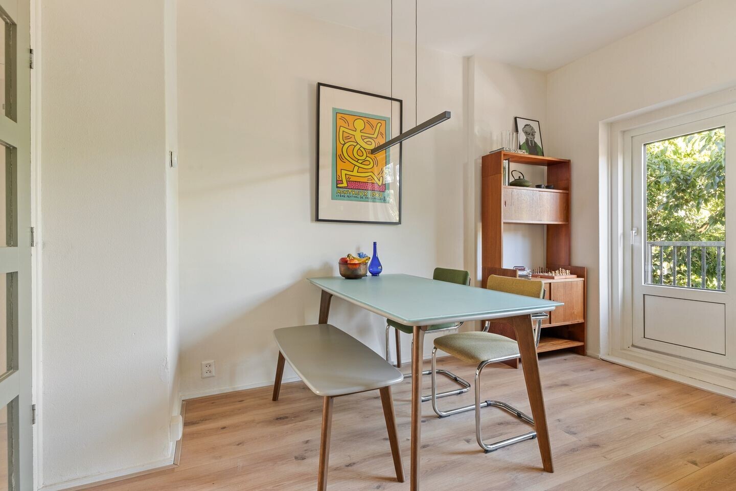 Appartement te koop: Jacques Veltmanstraat 48-2, Amsterdam