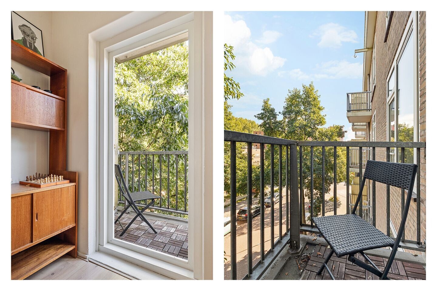 Appartement te koop: Jacques Veltmanstraat 48-2, Amsterdam
