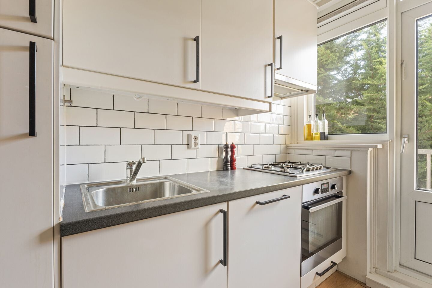 Appartement te koop: Jacques Veltmanstraat 48-2, Amsterdam