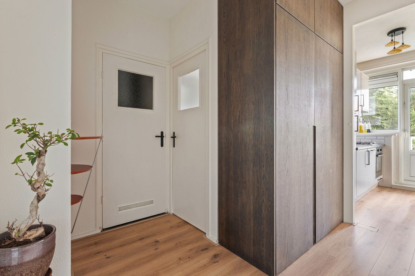 Appartement te koop: Jacques Veltmanstraat 48-2, Amsterdam
