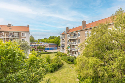 Jacques Veltmanstraat 62-2