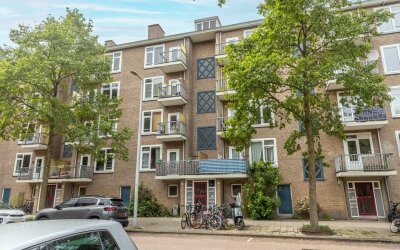 Jacques Veltmanstraat 62-2