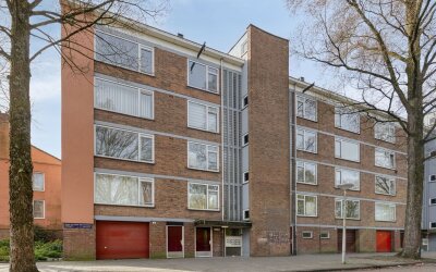 Van Mourik Broekmanstraat 13-2