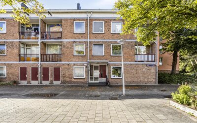 Van Mourik Broekmanstraat 7-2