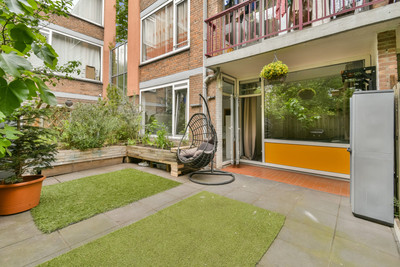 Van Mourik Broekmanstraat 7-H