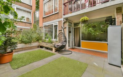 Van Mourik Broekmanstraat 7-H