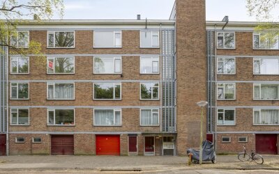 Van Mourik Broekmanstraat 19-3