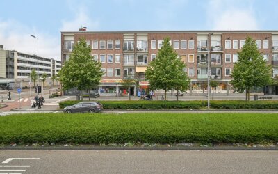 Van Mourik Broekmanstraat 6-1