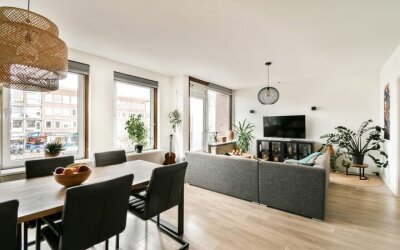 Van Mourik Broekmanstraat 16-1