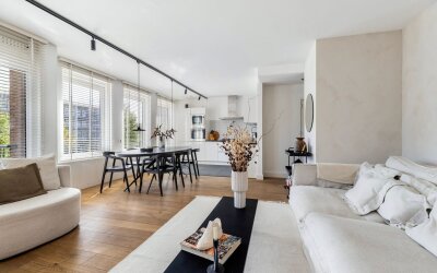 Appartement te koop Van Mourik Broekmanstraat 18-1