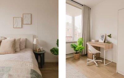Johan Ramaerstraat 11-2