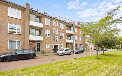 Esther de Boer-van Rijkstraat 104-2