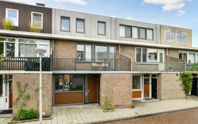 Lobo-Braakensiekstraat 122