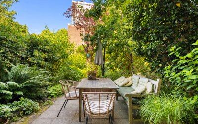 Huis te koop Hemsterhuisstraat 12
