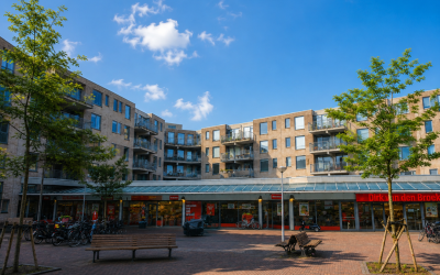 Van Ollefenstraat 80