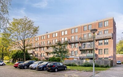 Aaf Bouberstraat 106
