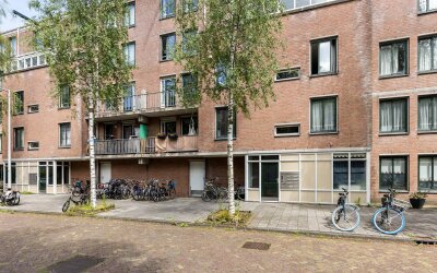 Appartement te koop Jan Muschstraat 42