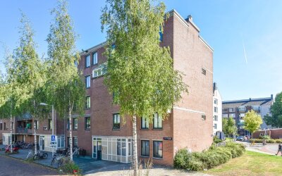 Appartement te koop Jan Muschstraat 68