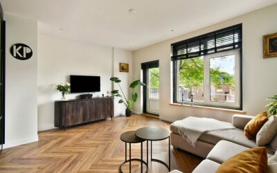 Appartement te koop Theodorus Majofskistraat 11-H