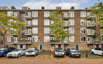 Theodorus Majofskistraat 7-1