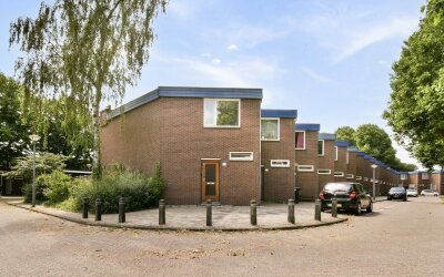 Huis te koop Marten Corverhof 34