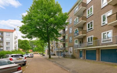Ward Bingleystraat 15-H