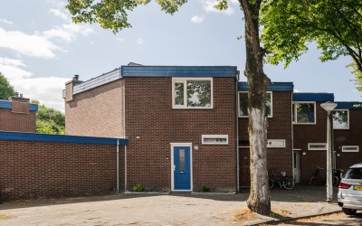 Ward Bingleystraat 63