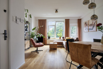 Ariana Nozemanstraat 15-1
