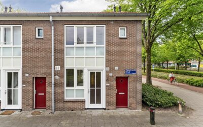 Joseph Scaligerstraat 26