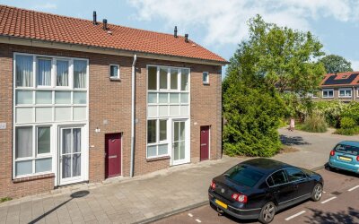Johan Kernstraat 12