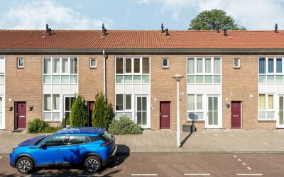 Johan Kernstraat 9