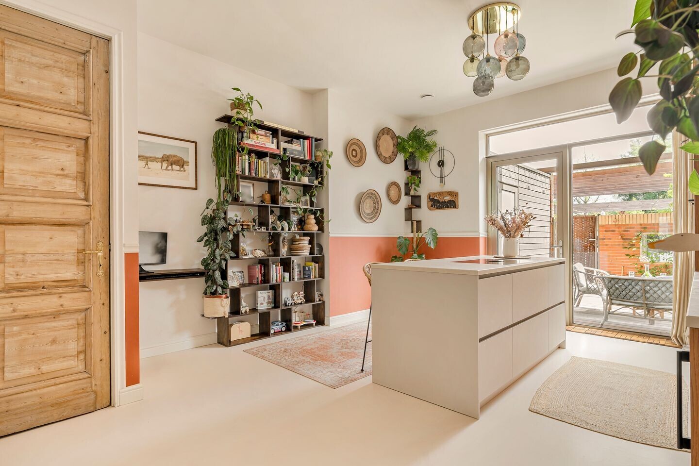 Appartement te koop: Jacob Geelstraat 103, Amsterdam