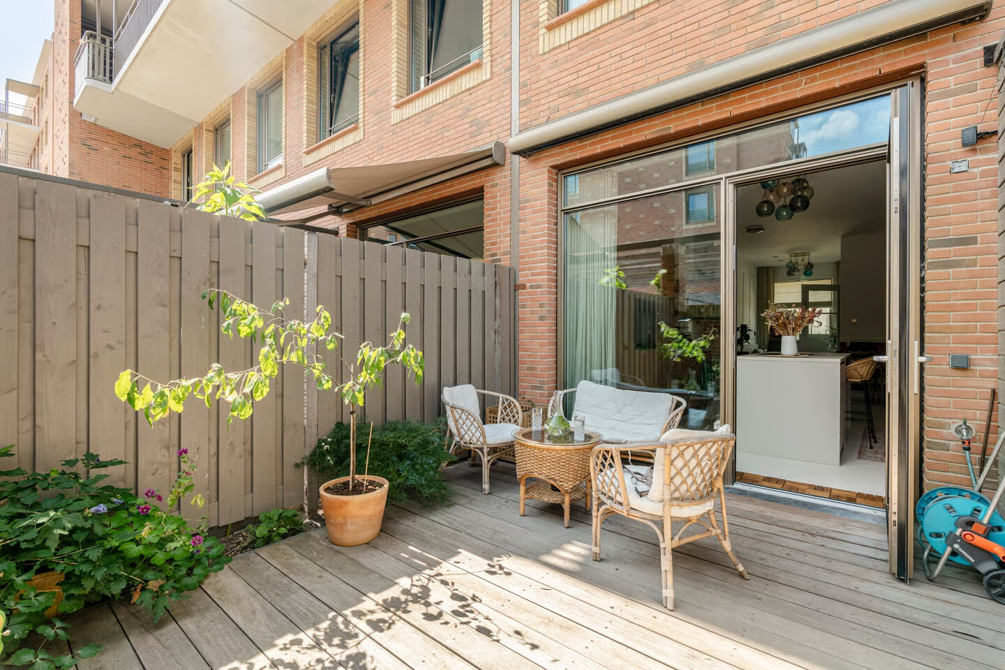 Appartement te koop: Jacob Geelstraat 103, Amsterdam