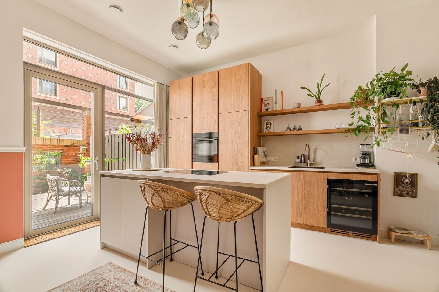 Appartement te koop: Jacob Geelstraat 103, Amsterdam