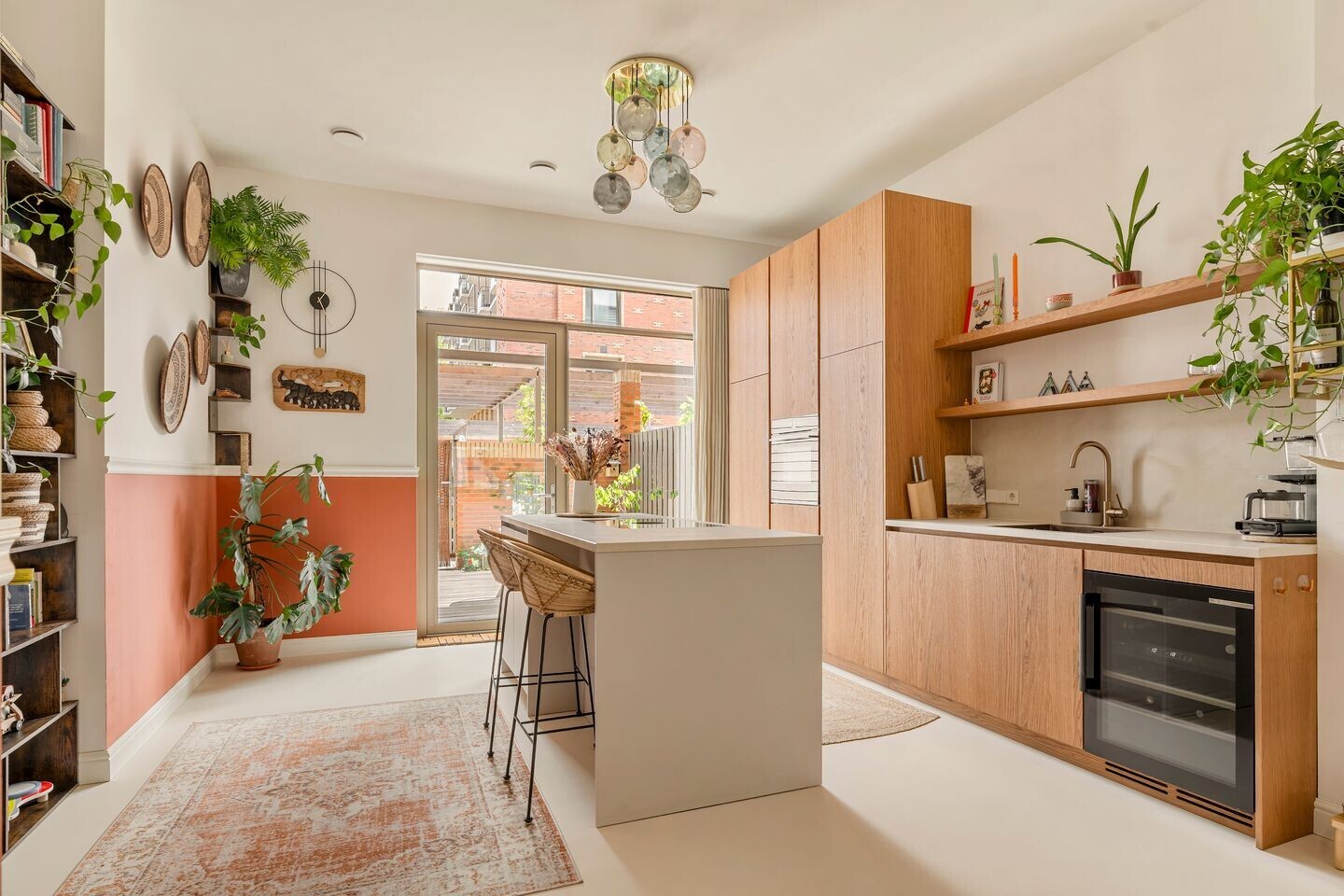 Appartement te koop: Jacob Geelstraat 103, Amsterdam