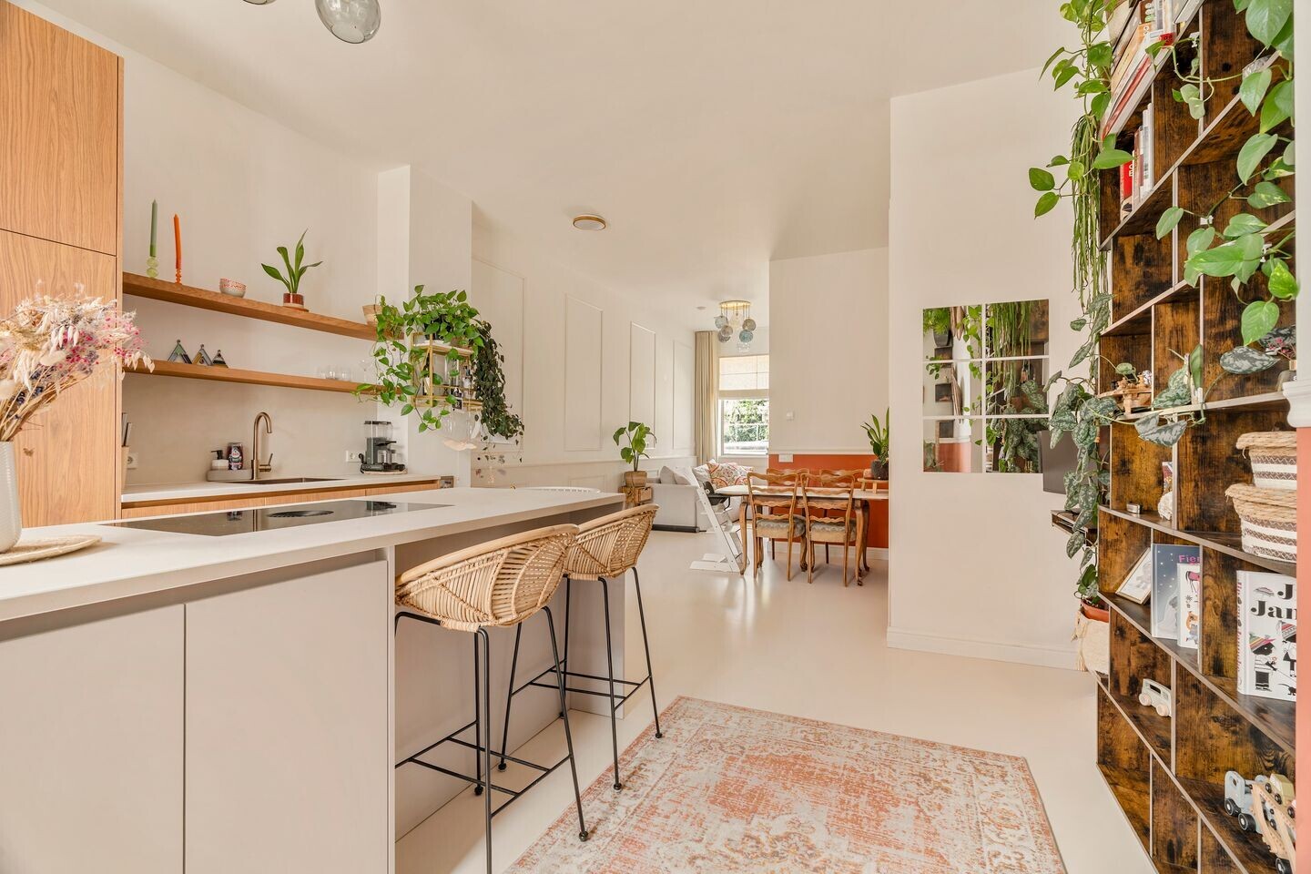Appartement te koop: Jacob Geelstraat 103, Amsterdam