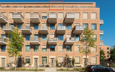 Appartement te koop Jacob Geelstraat 87