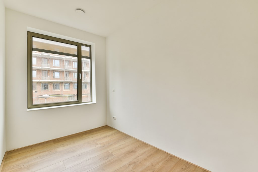 Appartement te koop: Jacoba Mosselhof 1, Amsterdam