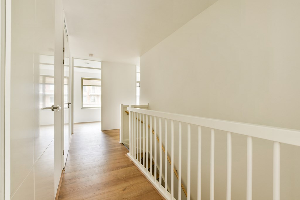 Appartement te koop: Jacoba Mosselhof 1, Amsterdam
