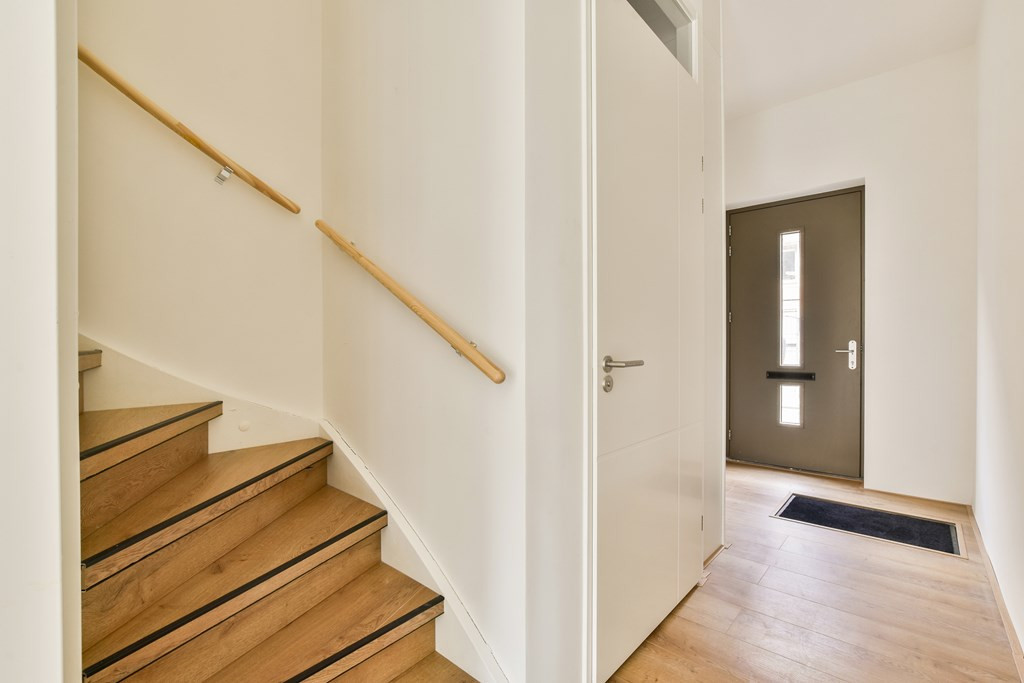 Appartement te koop: Jacoba Mosselhof 1, Amsterdam