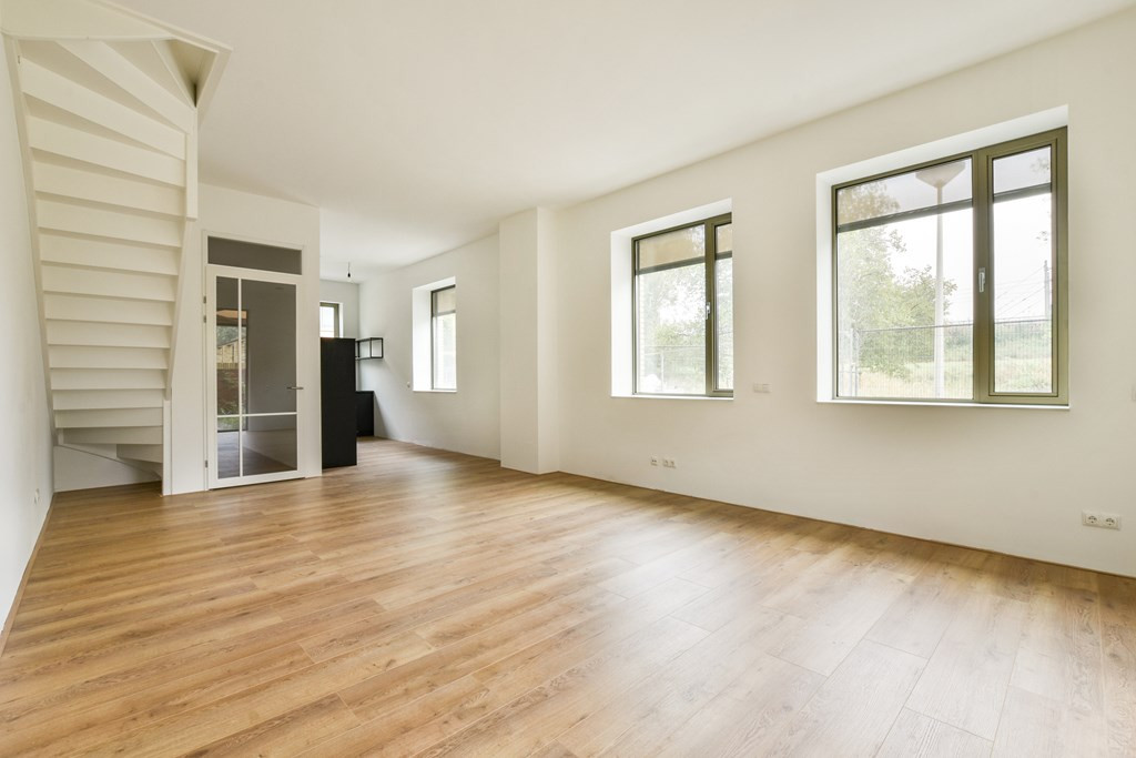 Appartement te koop: Jacoba Mosselhof 1, Amsterdam
