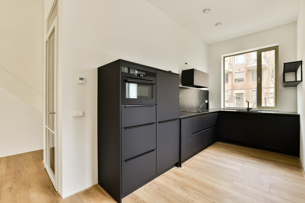 Appartement te koop: Jacoba Mosselhof 1, Amsterdam