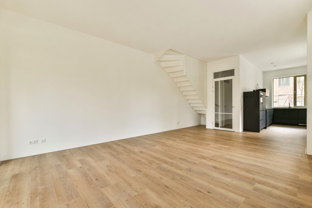 Appartement te koop: Jacoba Mosselhof 1, Amsterdam