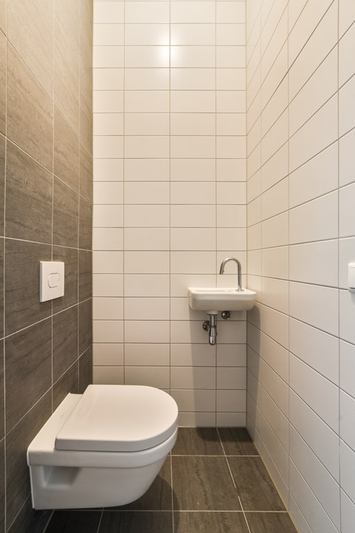 Appartement te koop: Jacoba Mosselhof 1, Amsterdam