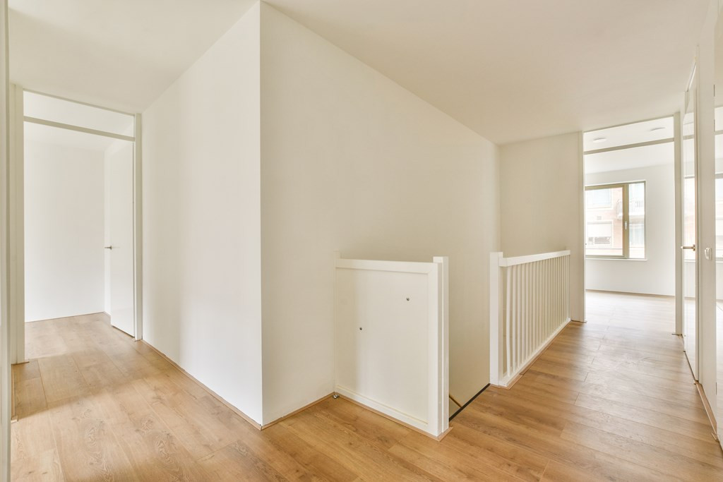 Appartement te koop: Jacoba Mosselhof 1, Amsterdam