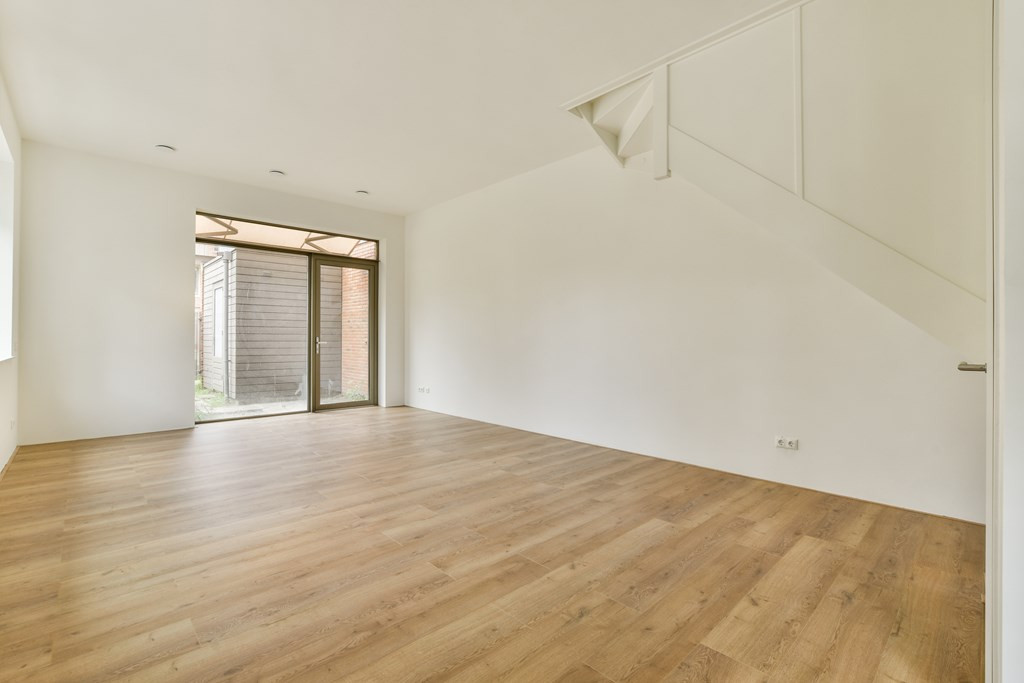 Appartement te koop: Jacoba Mosselhof 1, Amsterdam