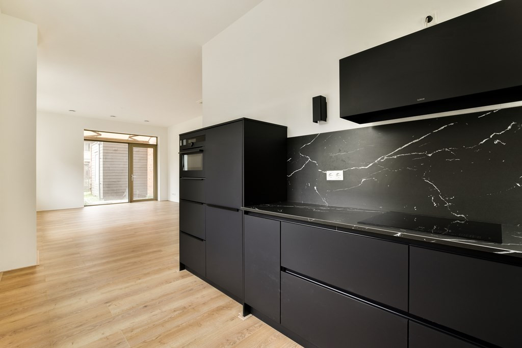 Appartement te koop: Jacoba Mosselhof 1, Amsterdam